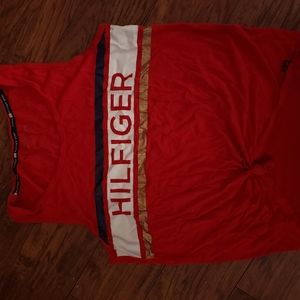 Tommy Hilfiger top